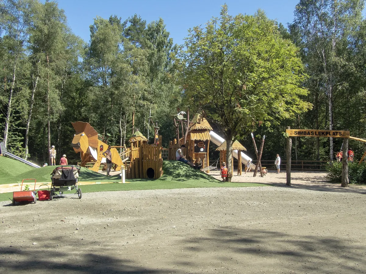 Borås Djurpark