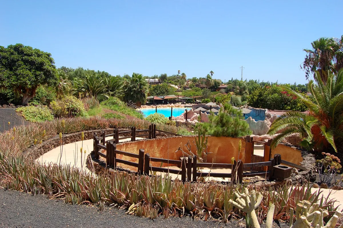 Rancho Texas Park