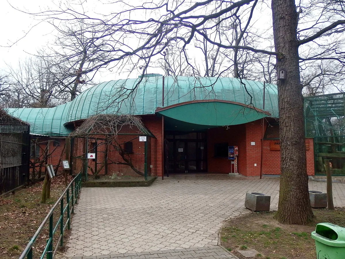 Hodonín Zoo