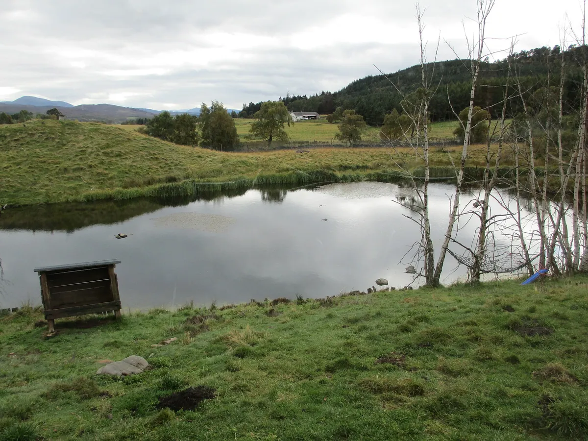 RZSS Highland Wildlife Park