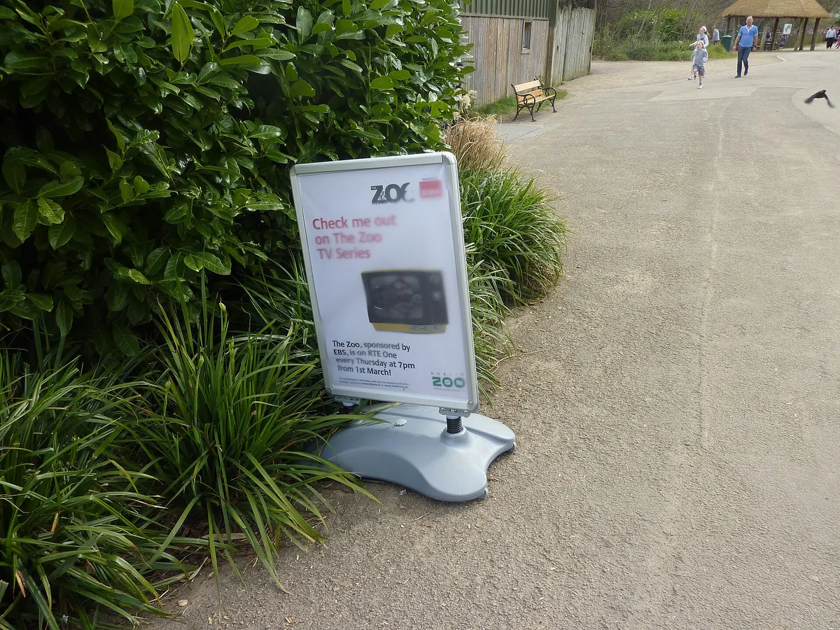 Dublin Zoo
