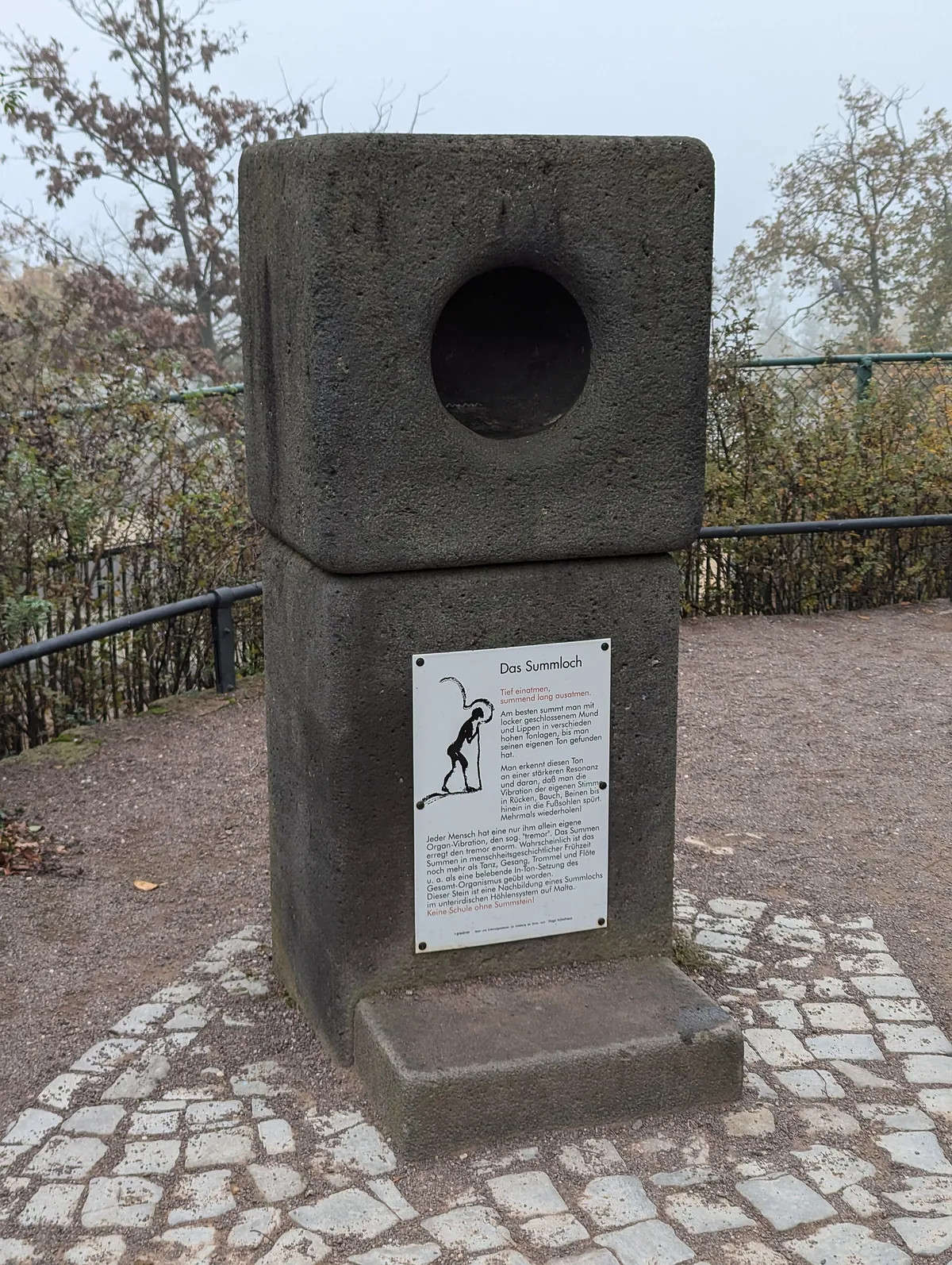 Zoologischer Garten Halle