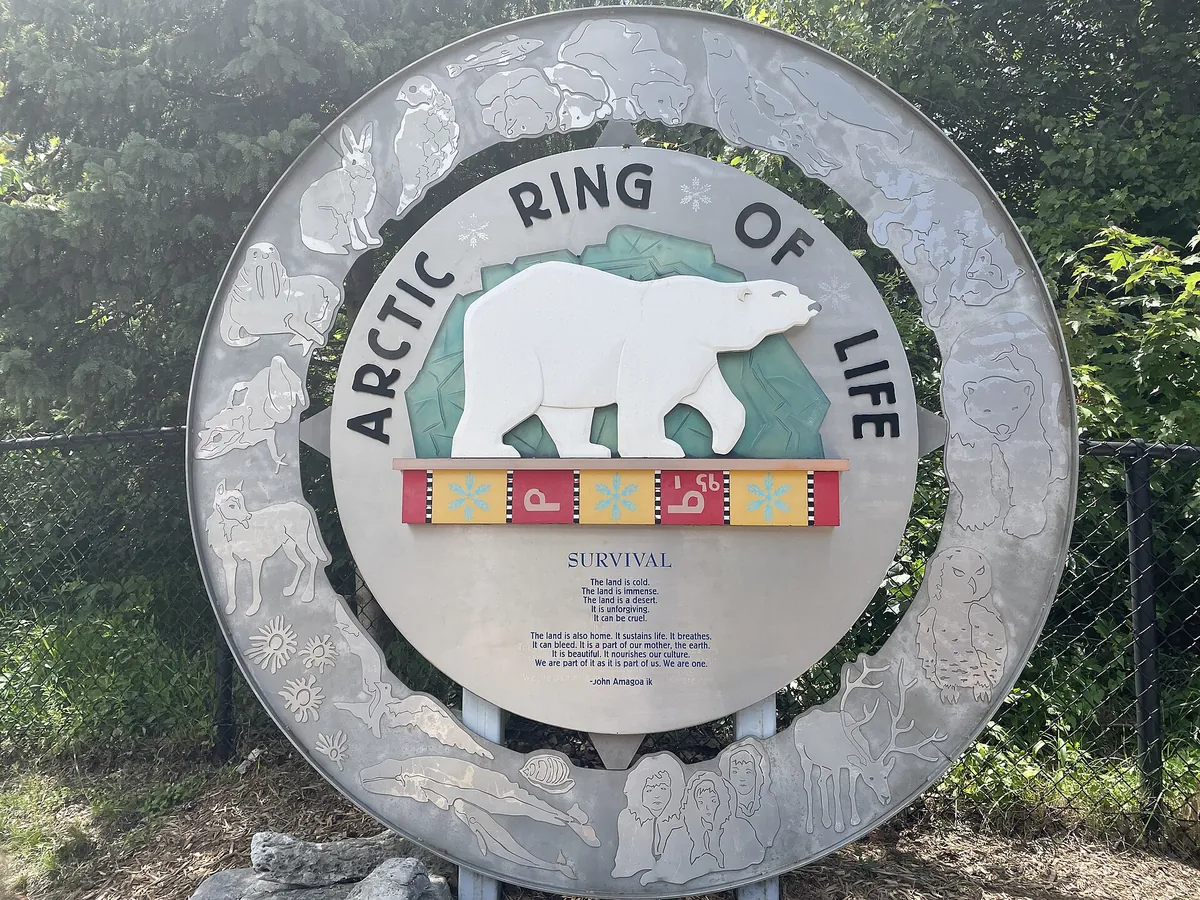 Detroit Zoo