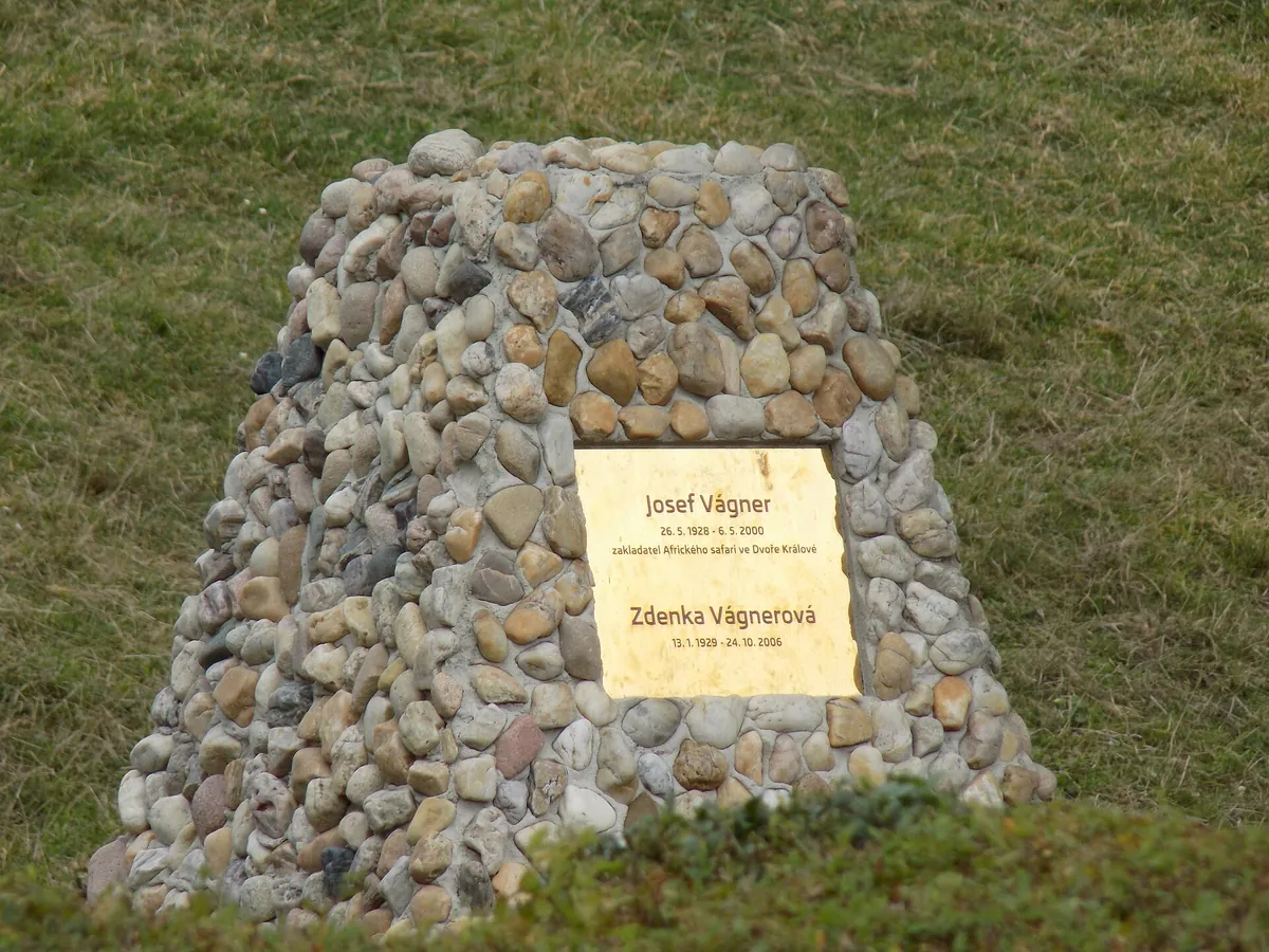Dvůr Králové Zoo