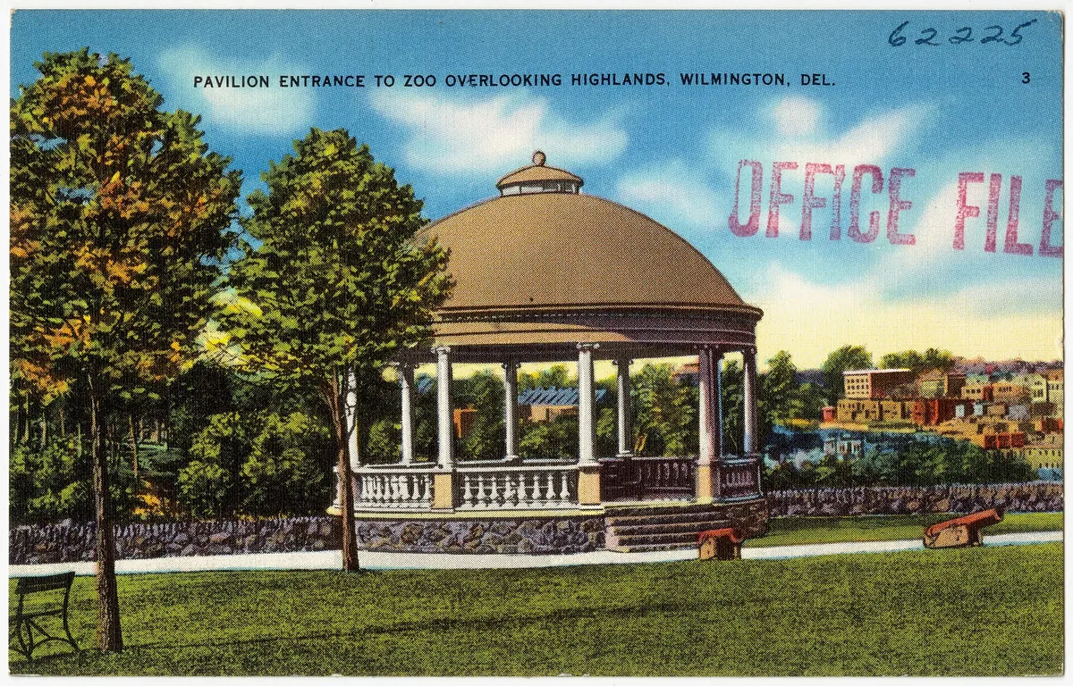 Brandywine Zoo