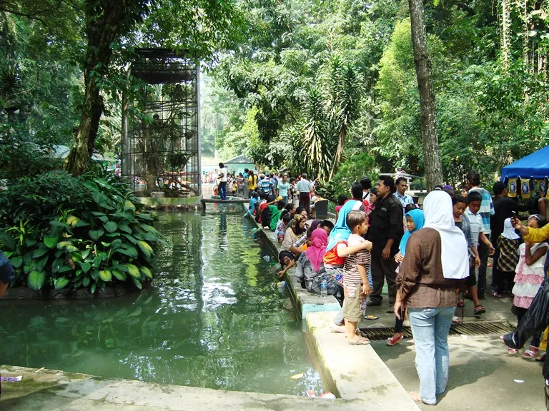 Pematang Siantar Zoo