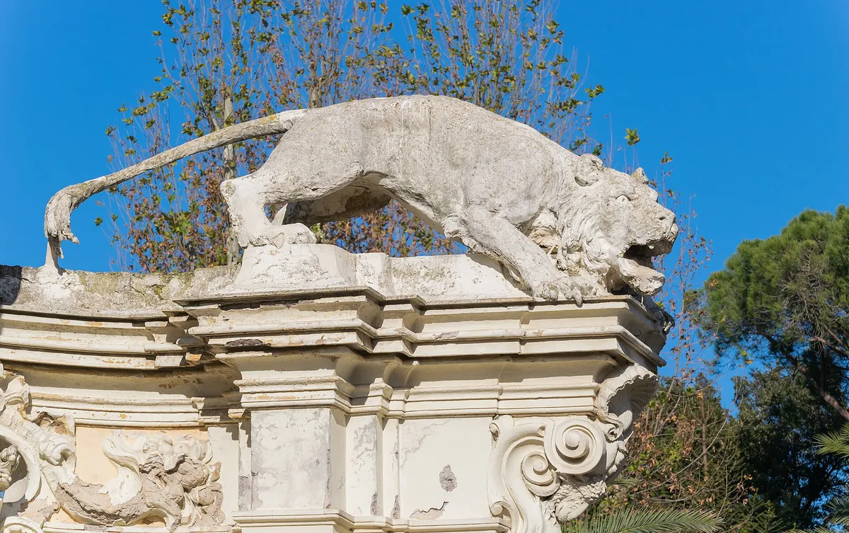 Fondazione Bioparco di Roma