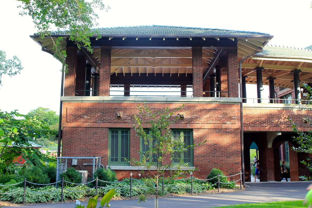 Lincoln Park Zoo