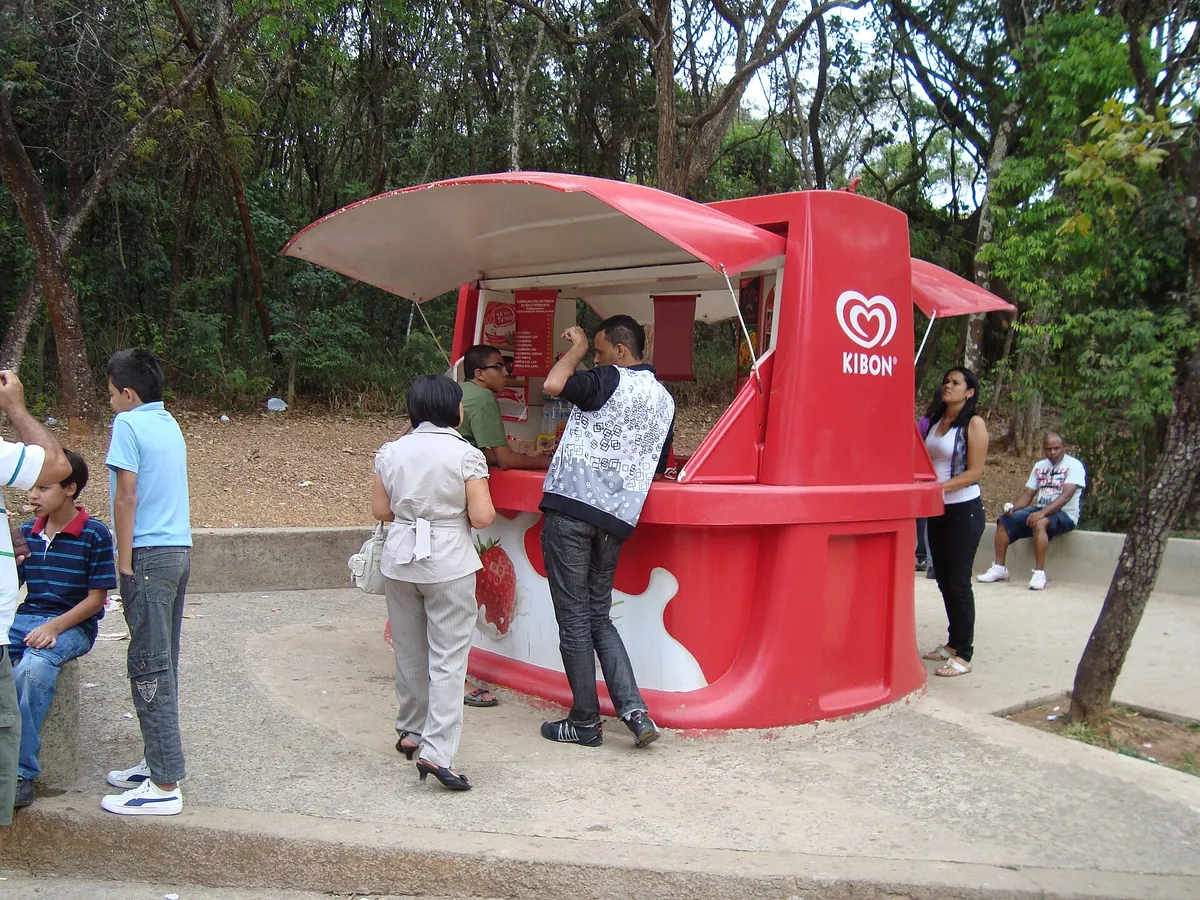 Zoological Garden of Belo Horizonte