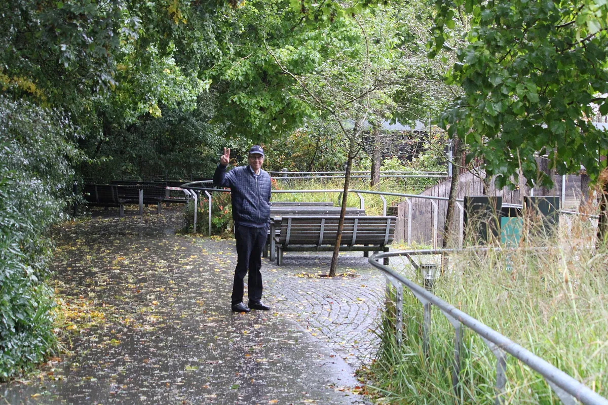 Copenhagen Zoo