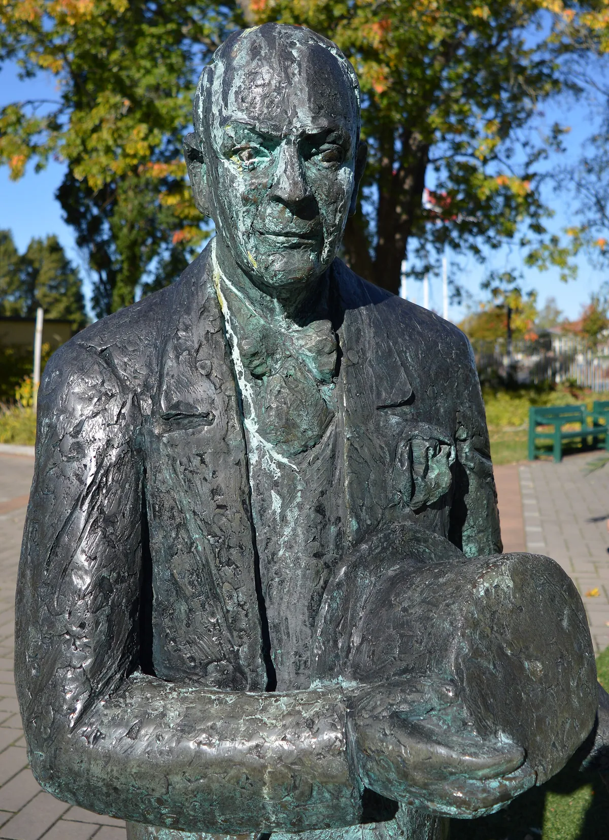 Parken Zoo