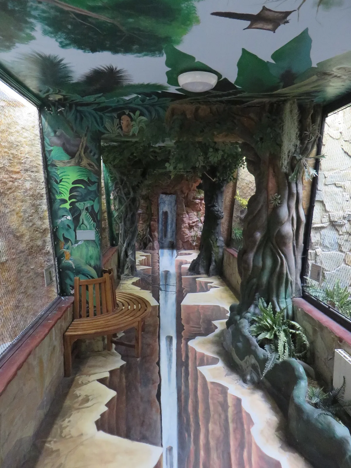 Hodonín Zoo