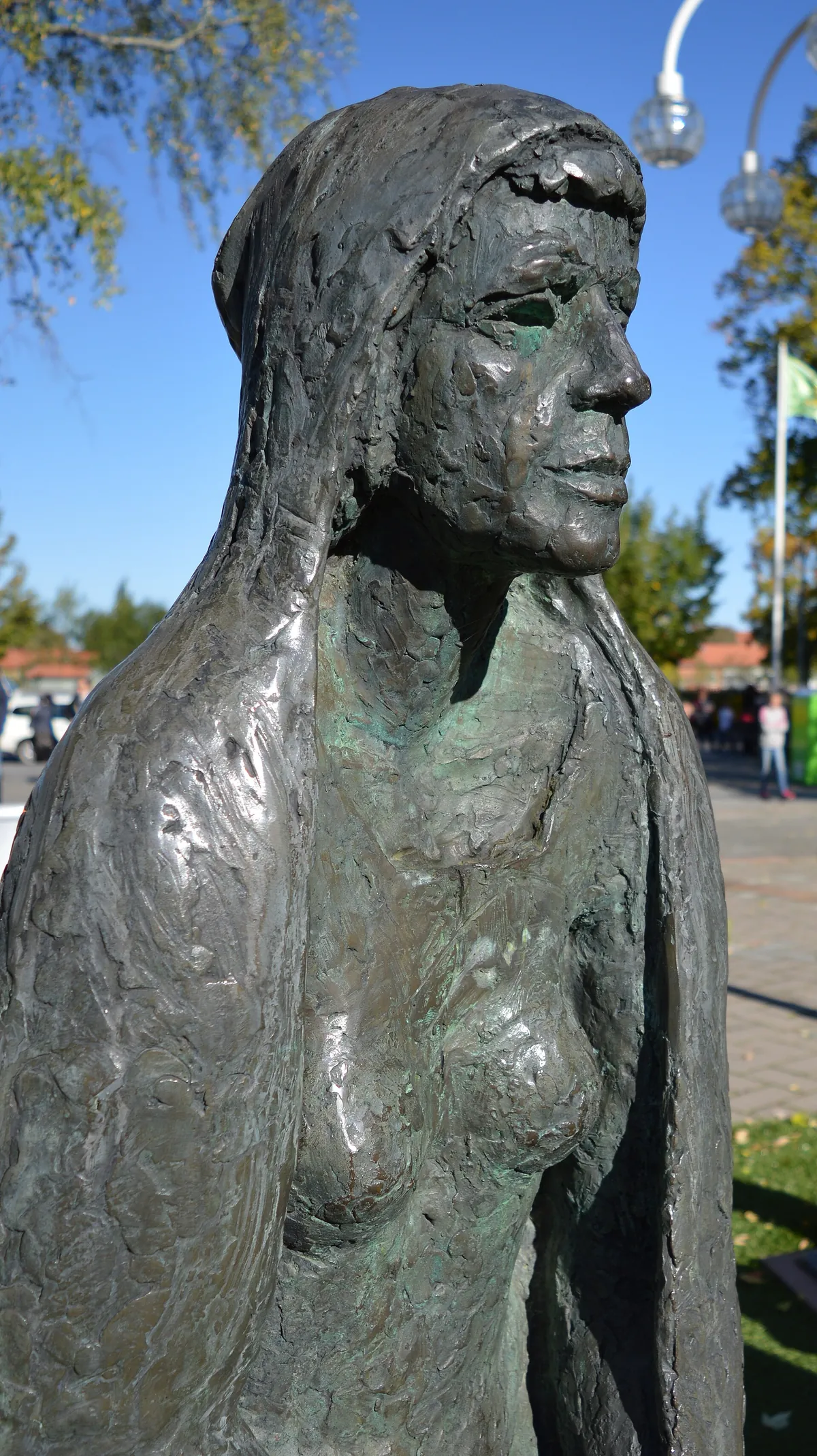 Parken Zoo