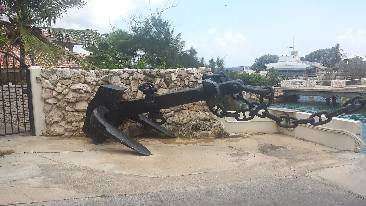 Curaçao Sea Aquarium