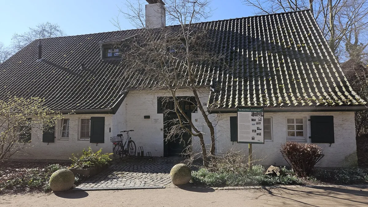 Zoo Krefeld