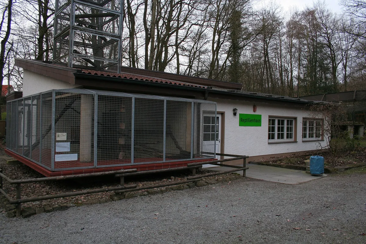 Tierpark Herford