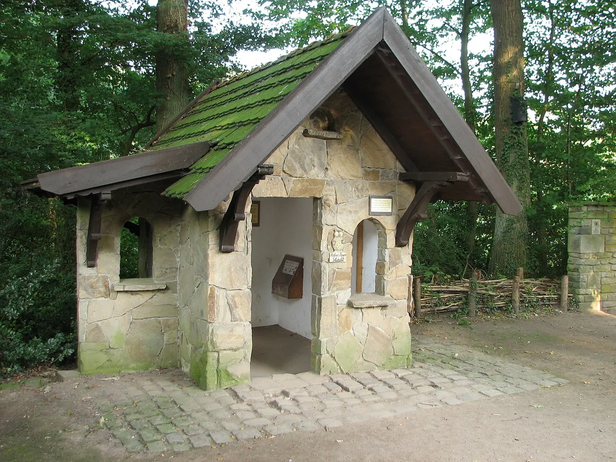 Naturzoo Rheine