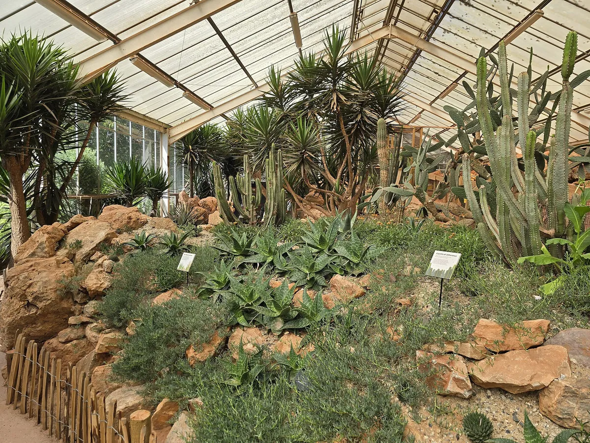 Paignton Zoo Environmental Park