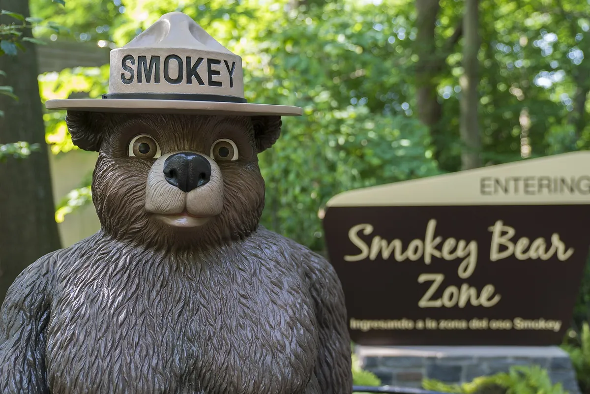 Smithsonian's National Zoo and Conservation Biology Institute