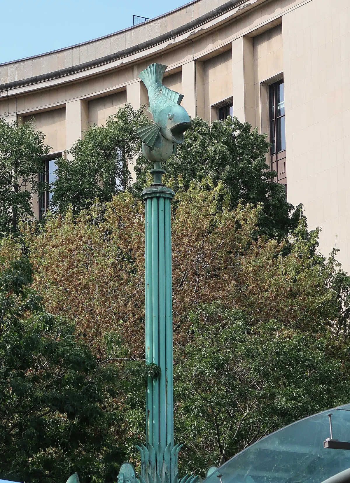 Aquarium de Paris