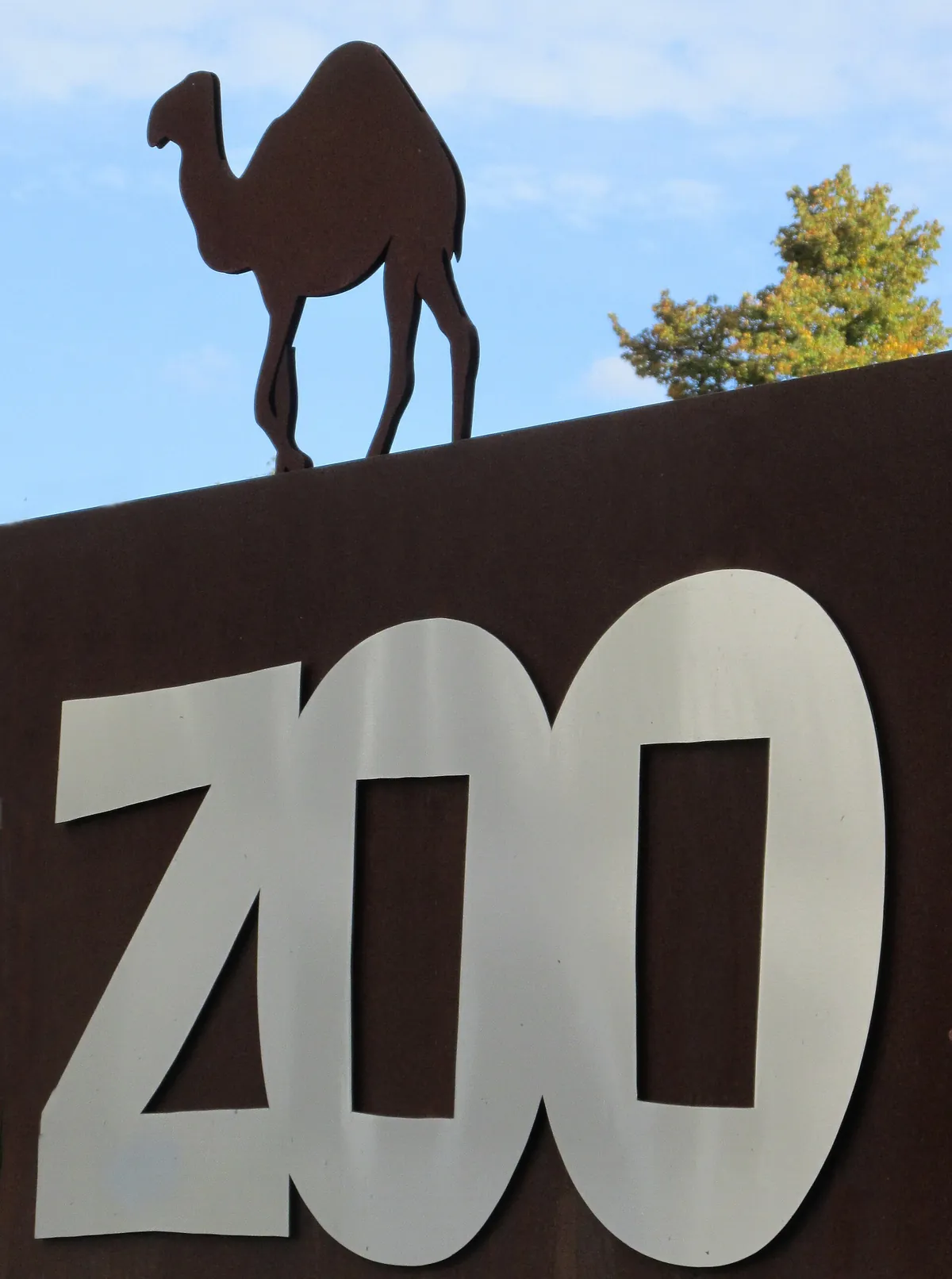 Zoo Landau in der Pfalz