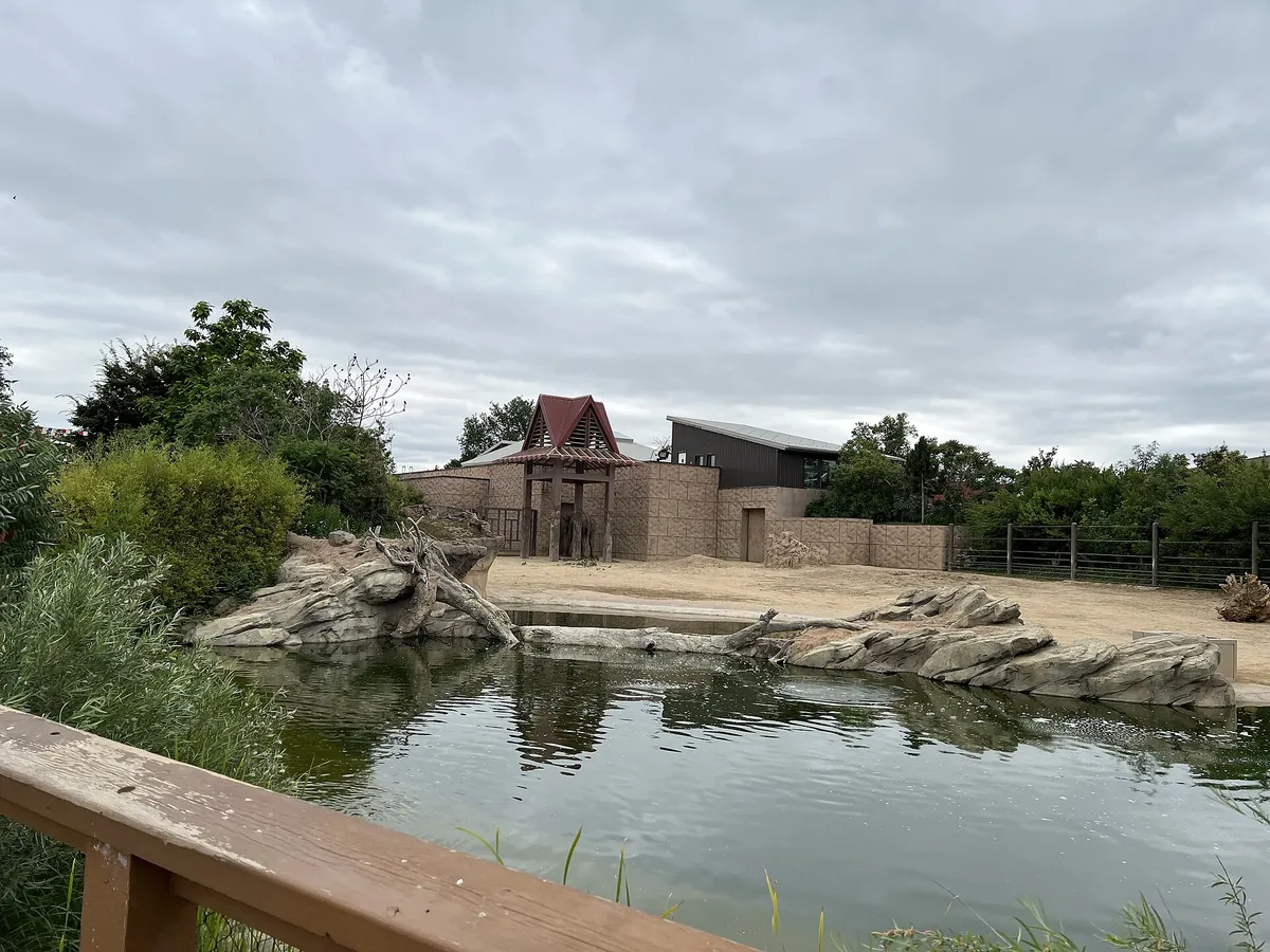 Denver Zoo