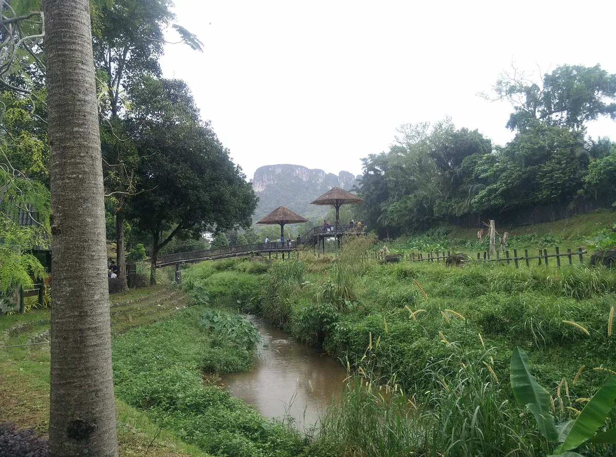 Zoo Negara