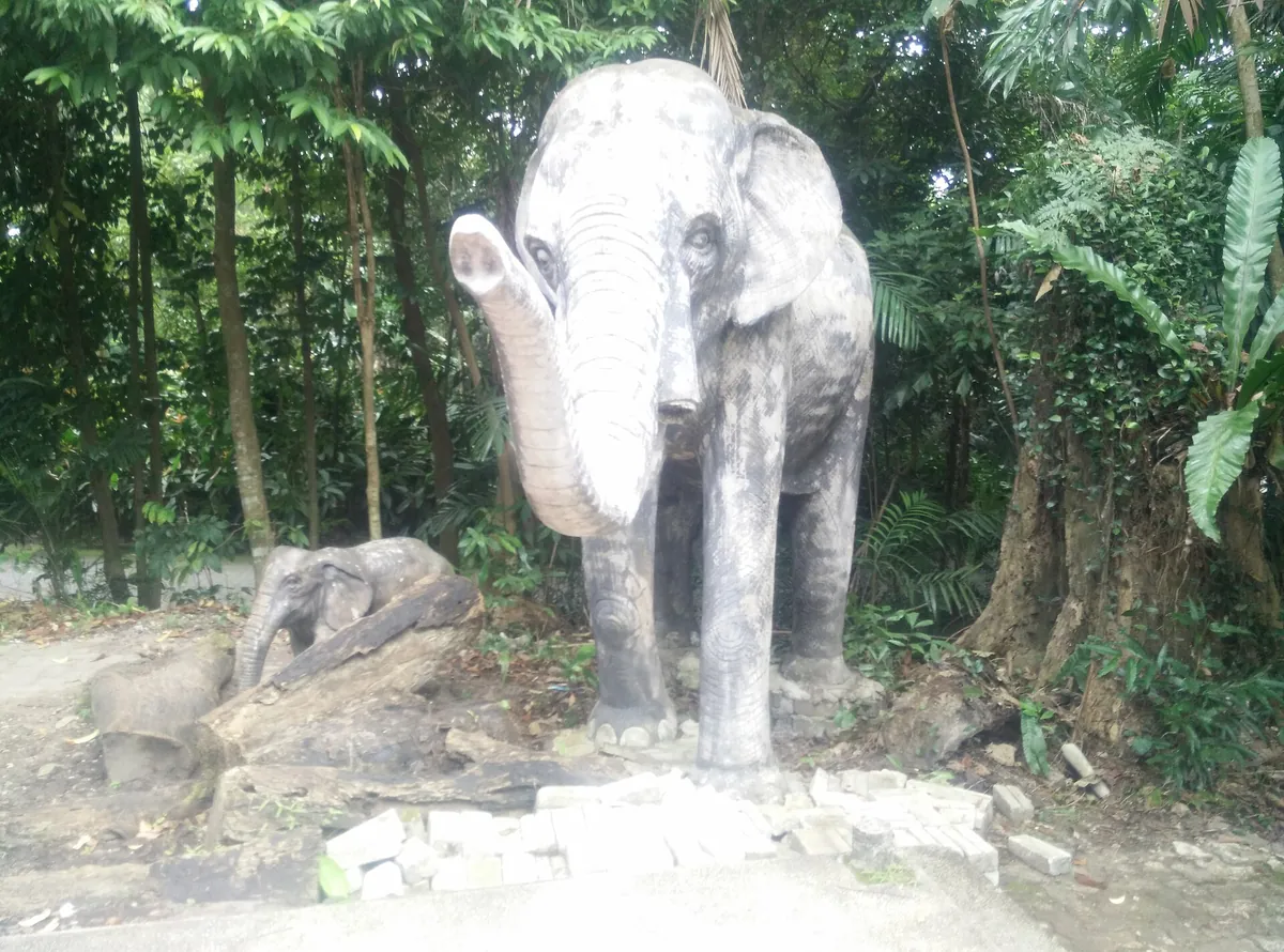 Zoo Negara