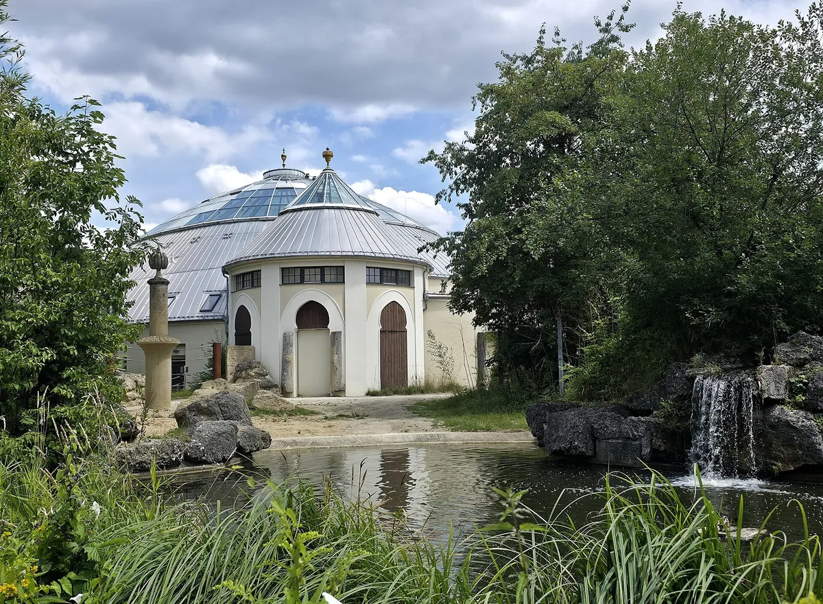 Tierpark Hellabrunn
