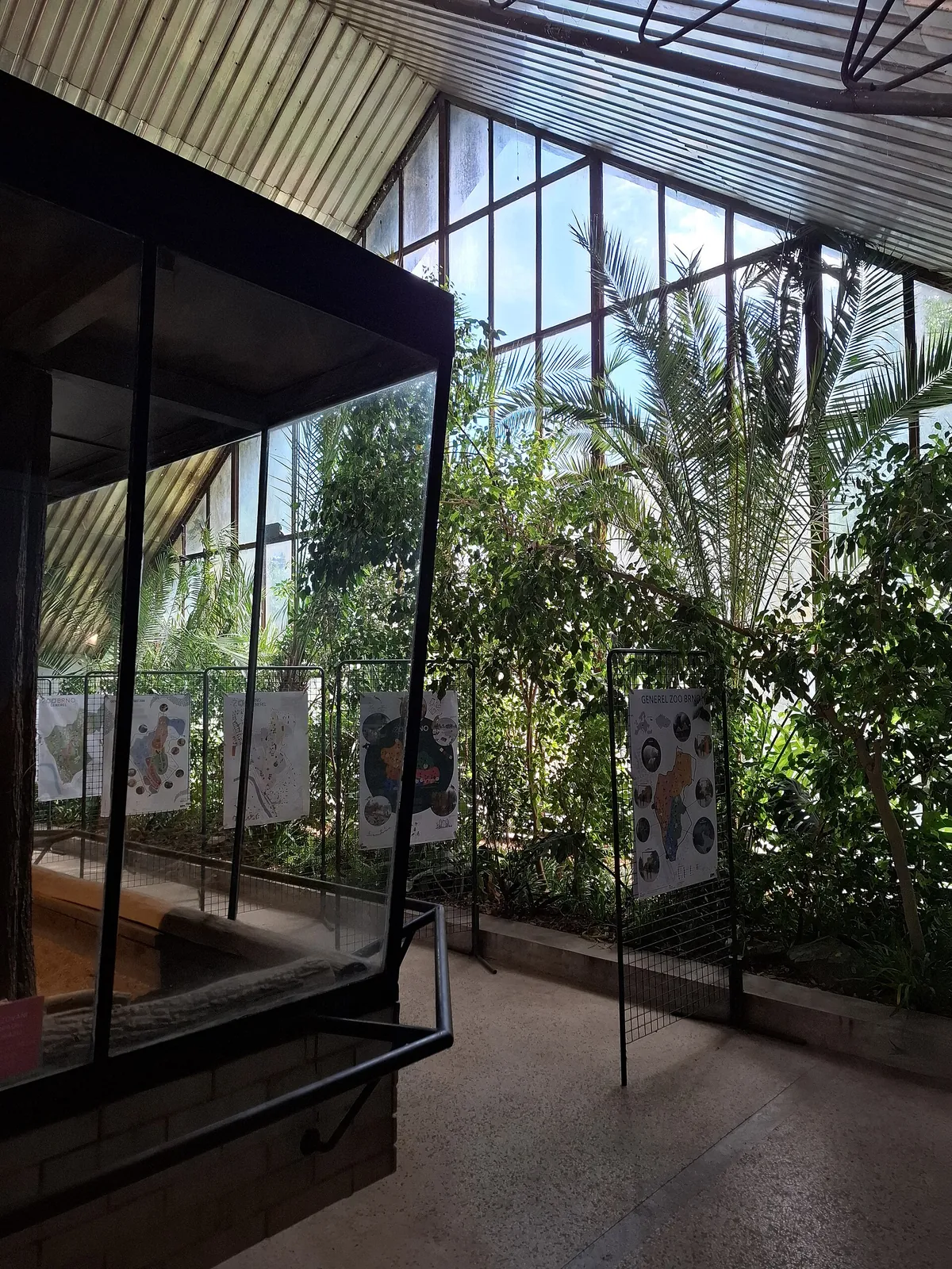 Zoo Brno