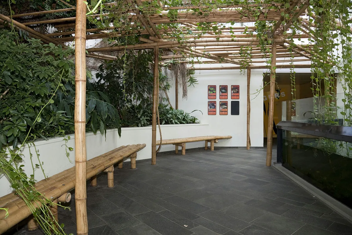 Dierenpark Emmen