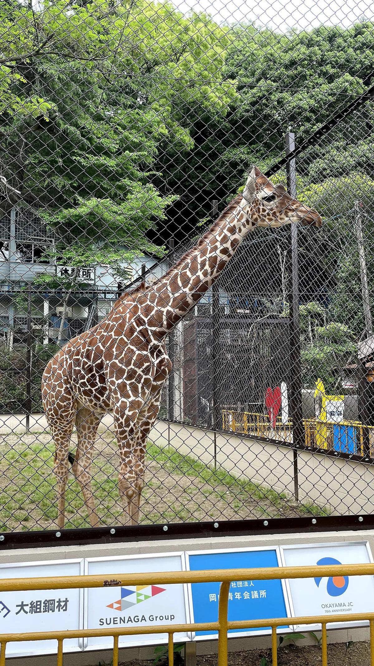 Ikeda Zoo