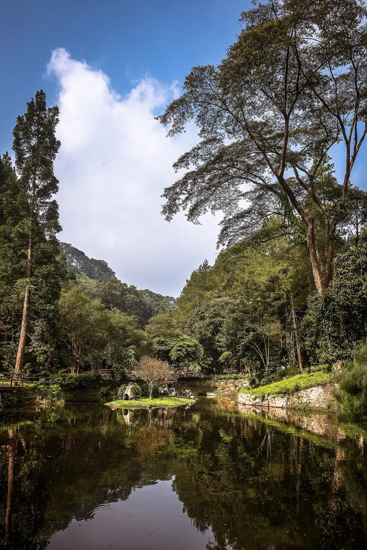 Taman Safari Indonesia