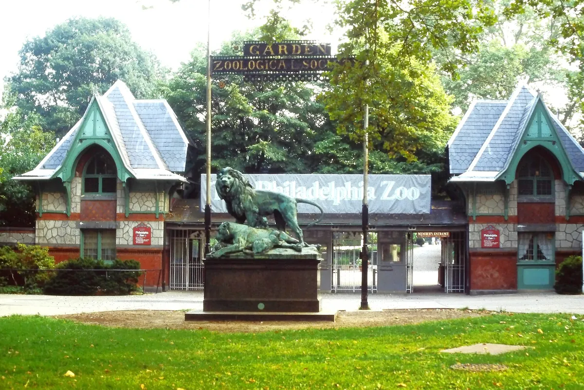 Philadelphia Zoo