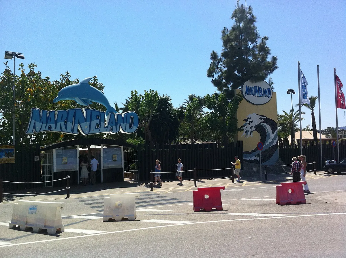 MARINELAND MALLORCA