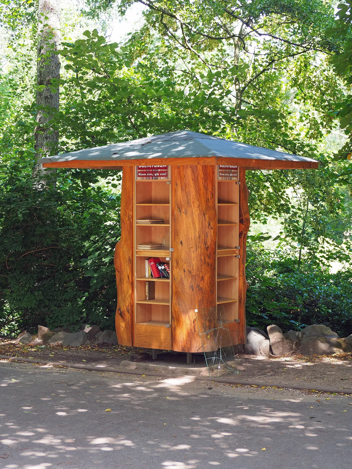 Zoo Neunkirchen