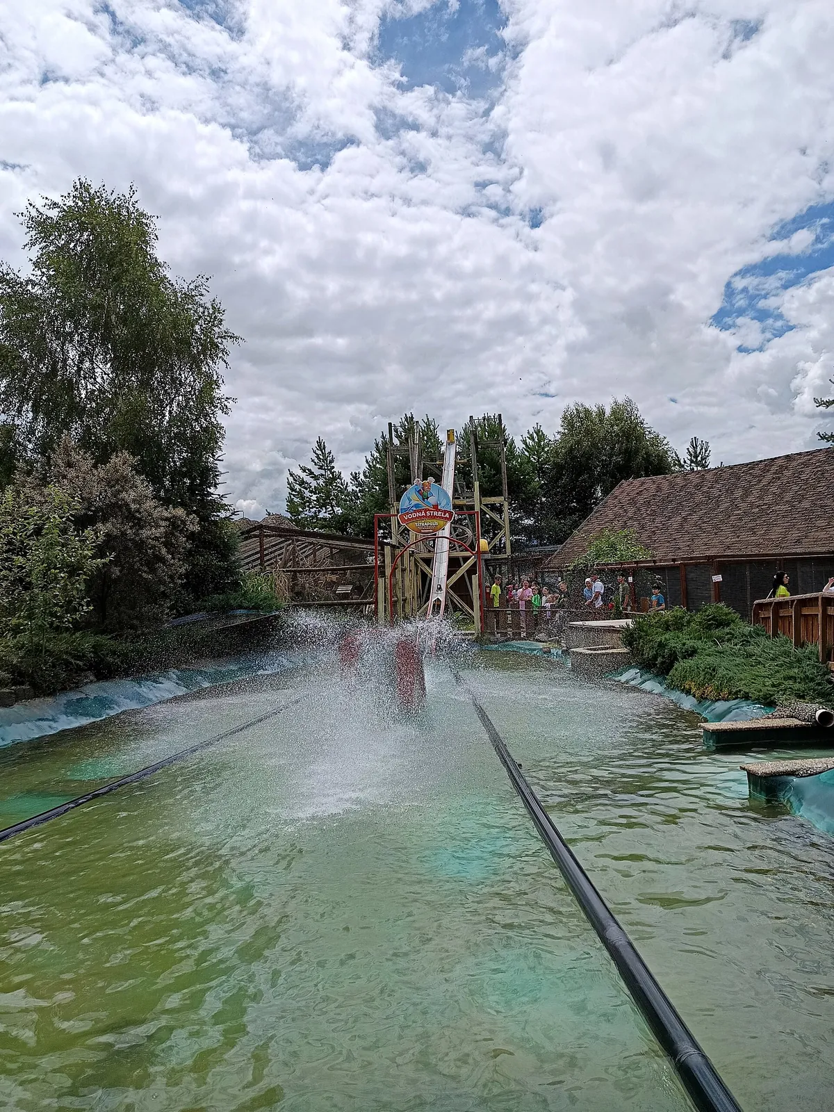 Zoo Kontakt