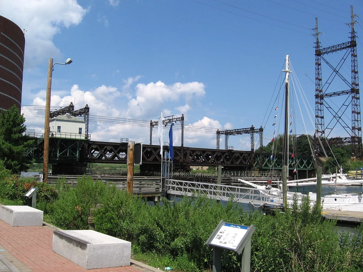 Maritime Aquarium at Norwalk