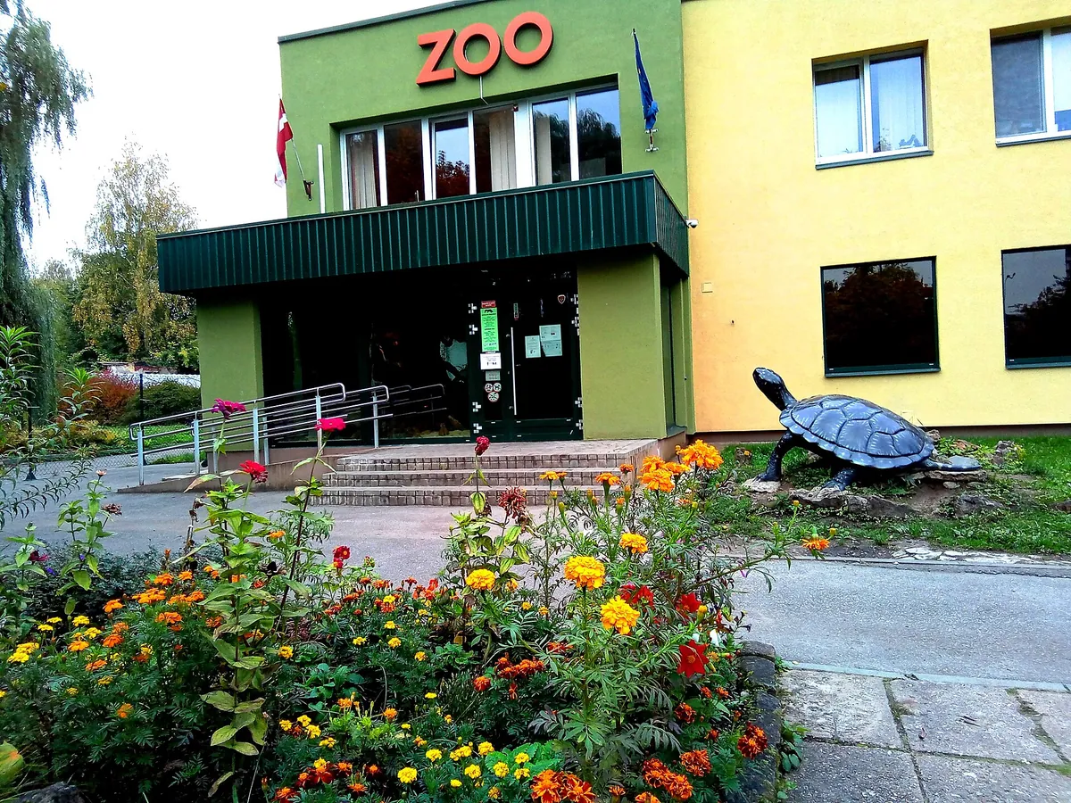 Latgale Zoo