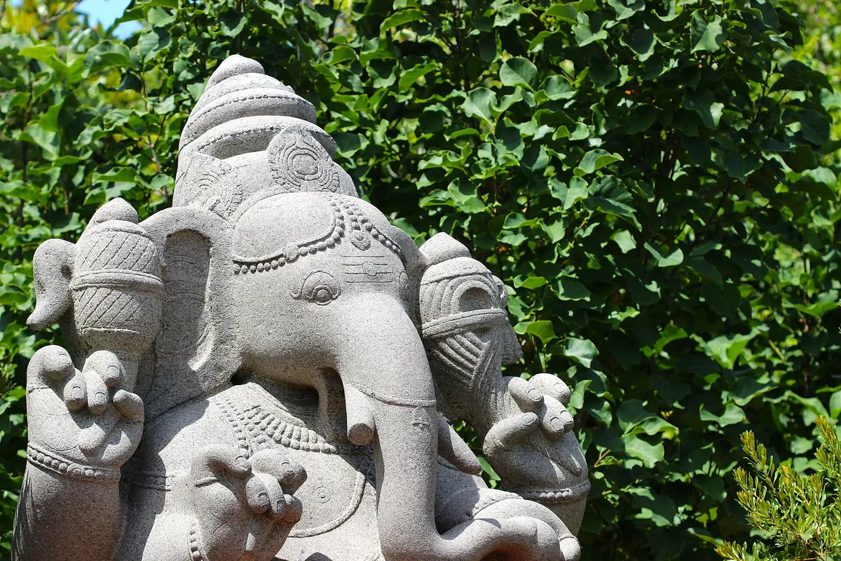 Tulsa Zoo