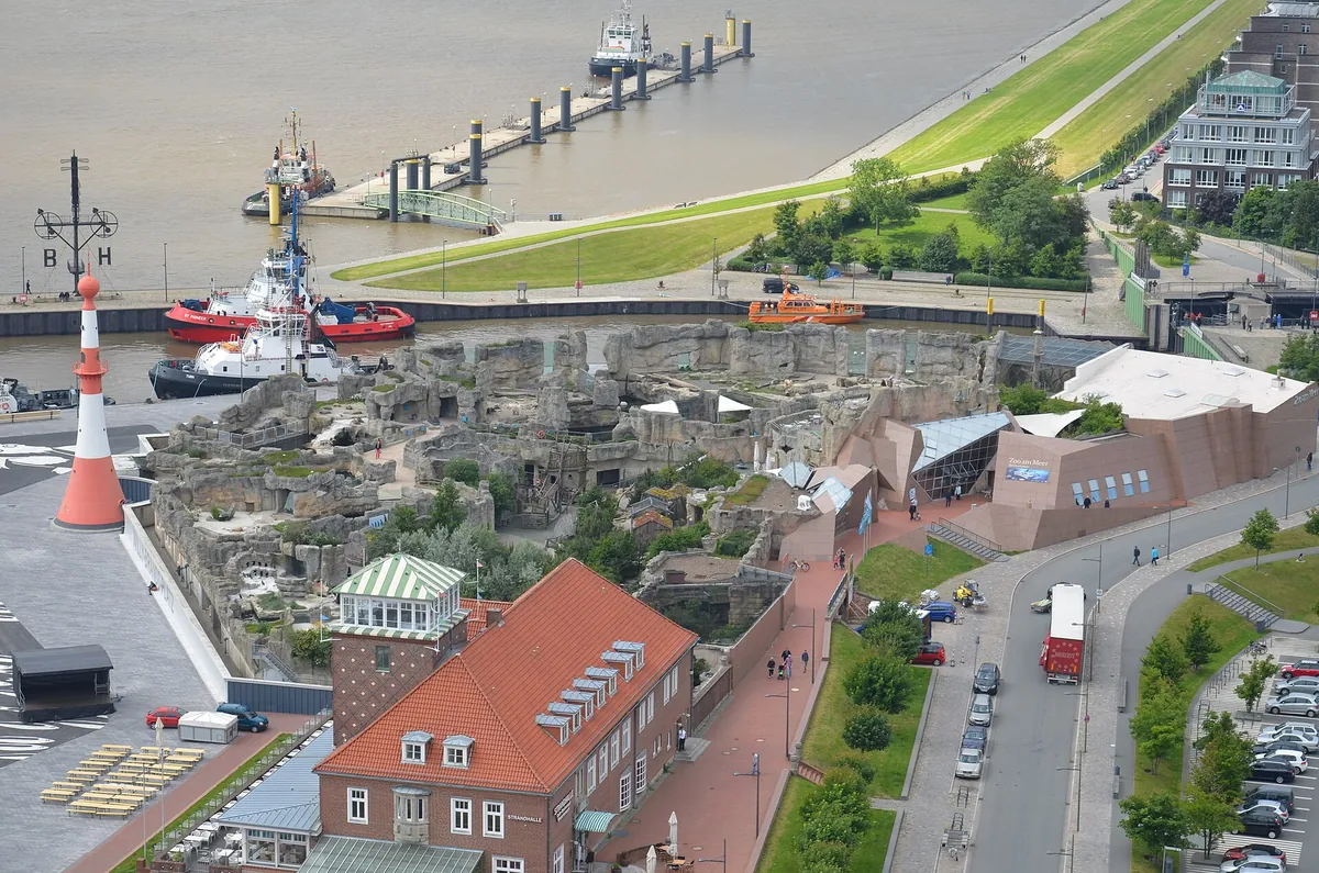 Zoo am Meer Bremerhaven