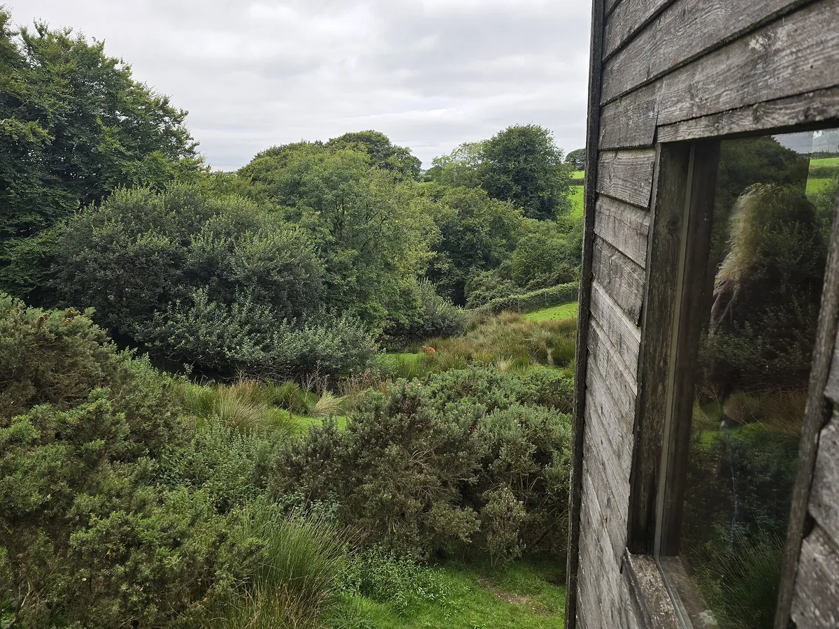 Exmoor Zoological Park