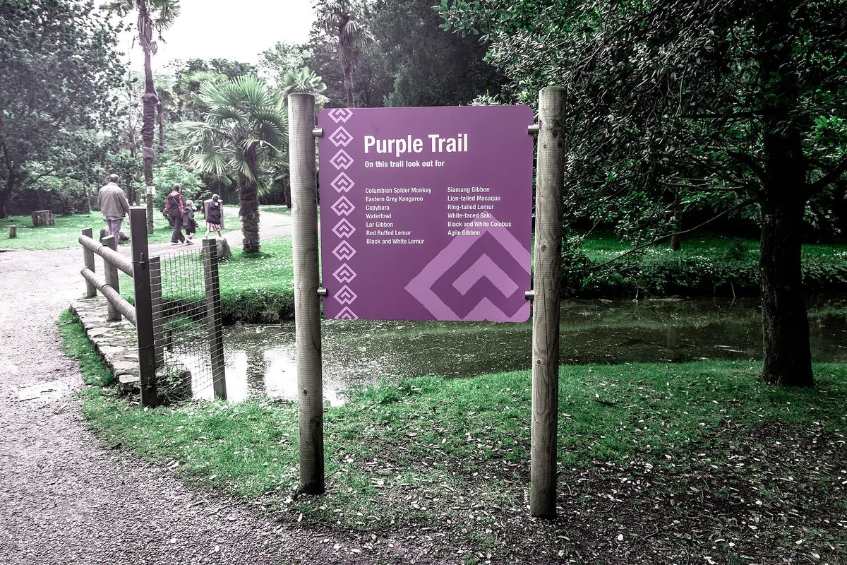 Fota Wildlife Park