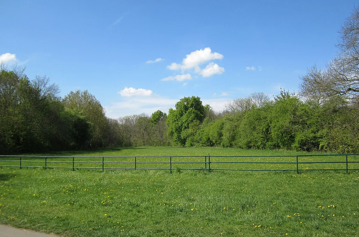 Wildpark Leipzig