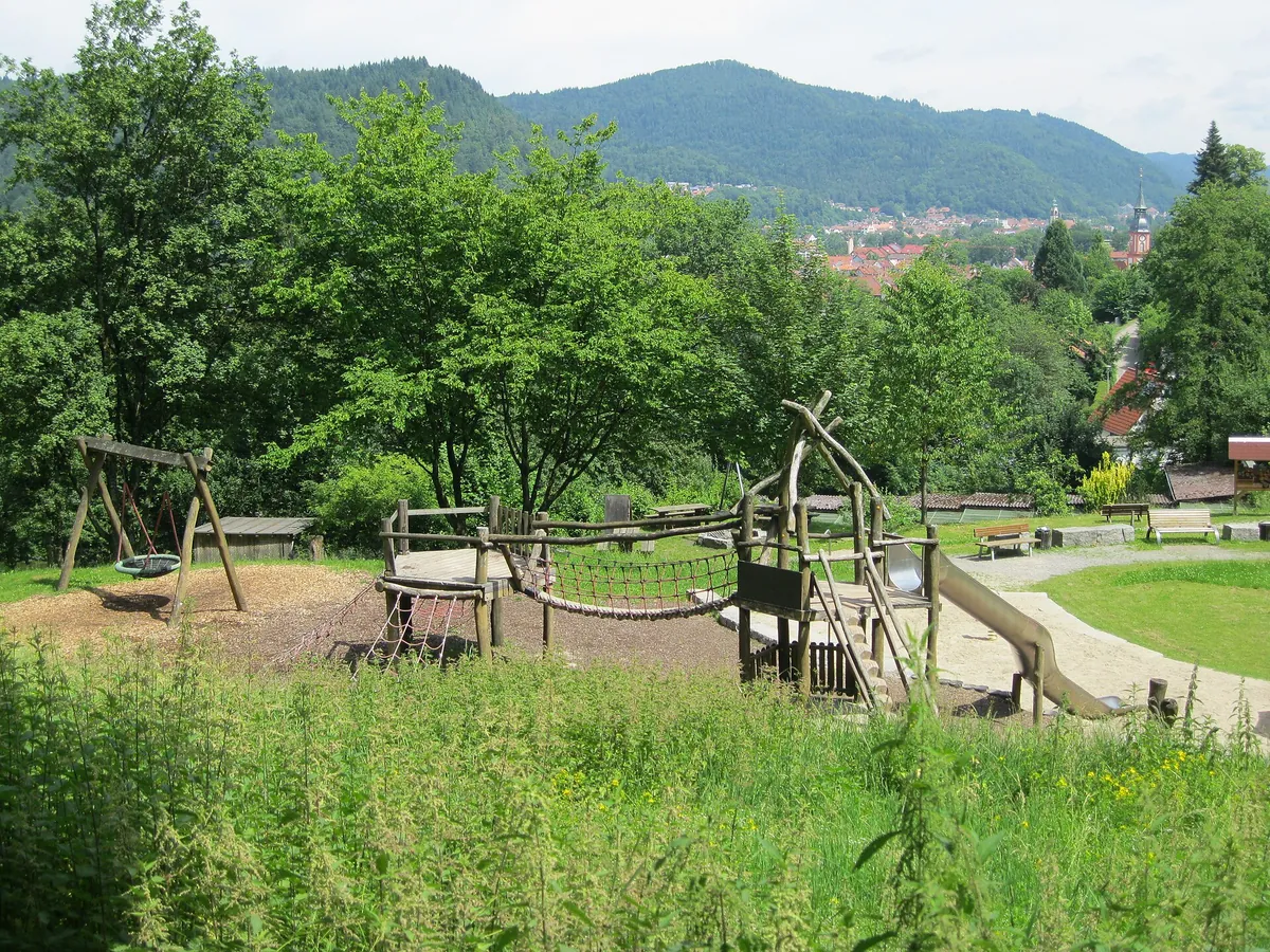 Schwarzwaldzoo Waldkirch