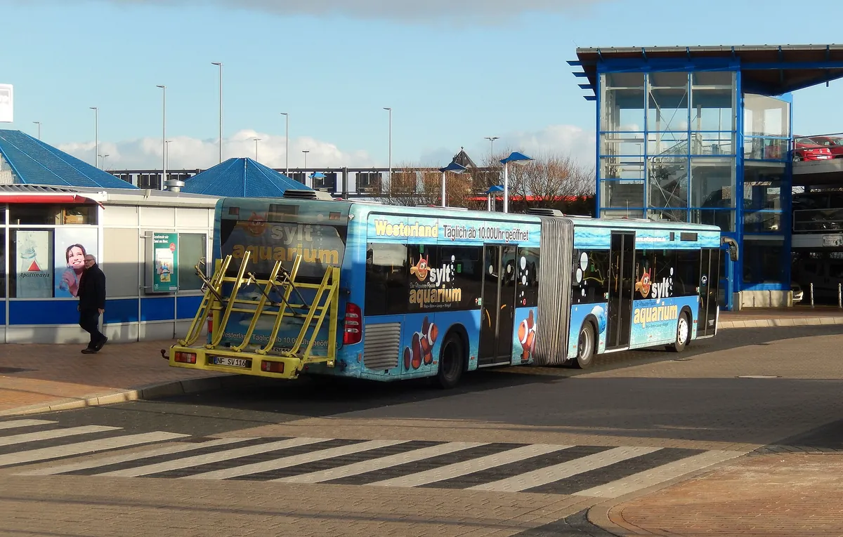 Sylt Aquarium