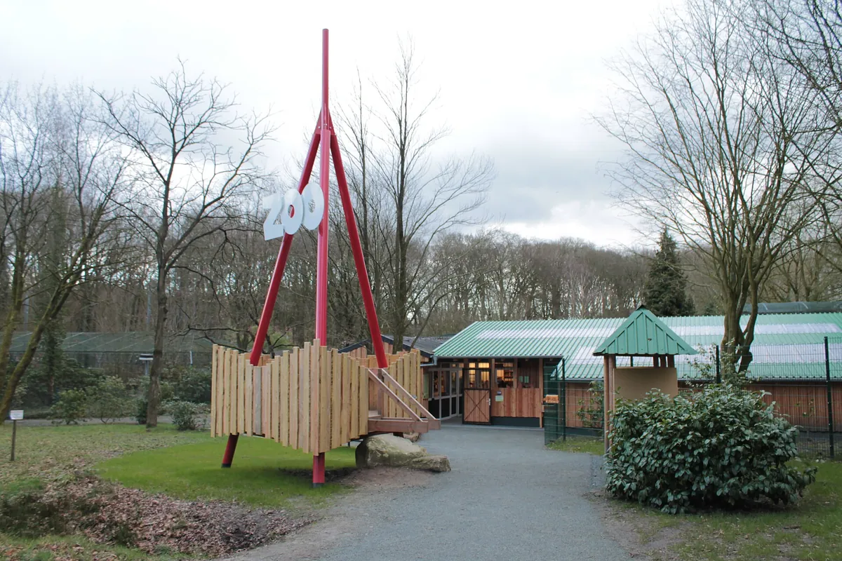 Wingster Waldzoo