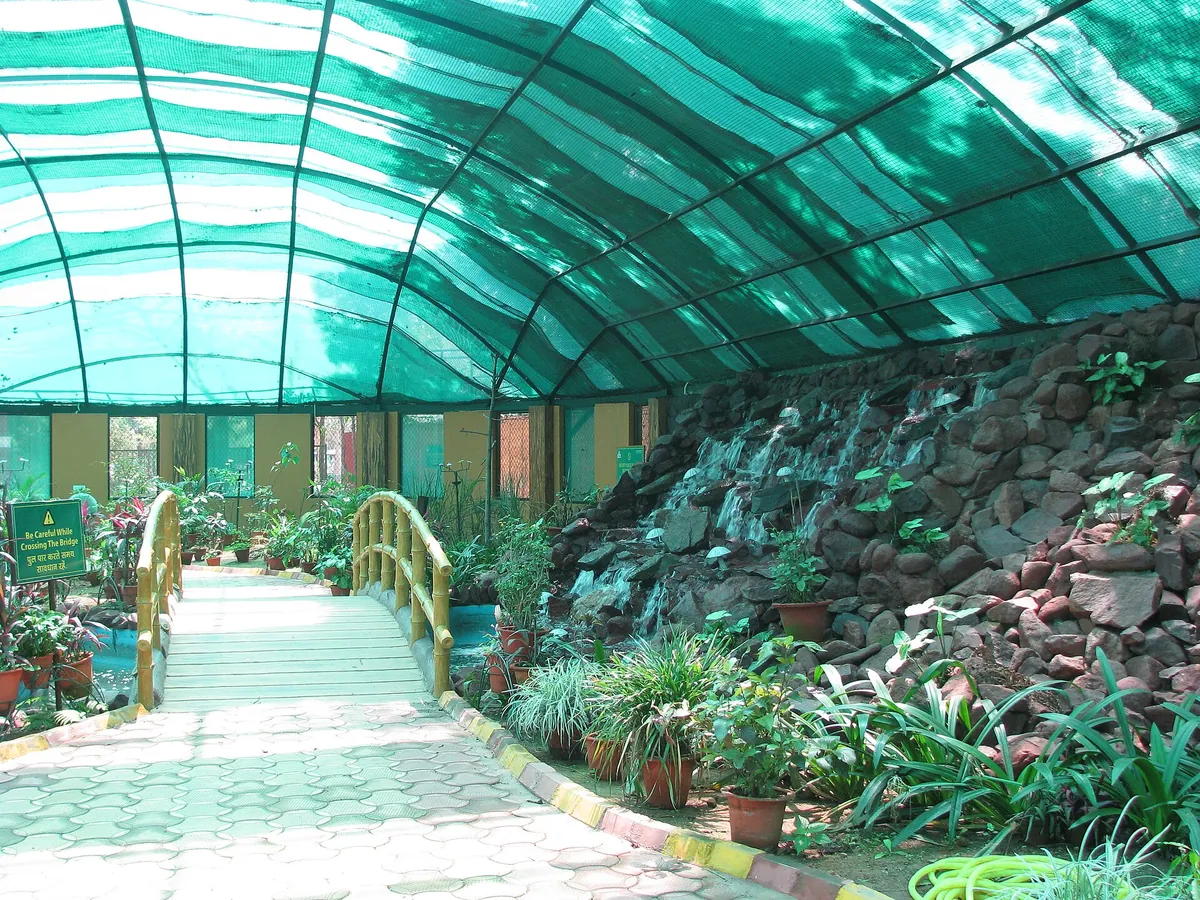 Tata Steel Zoological Park