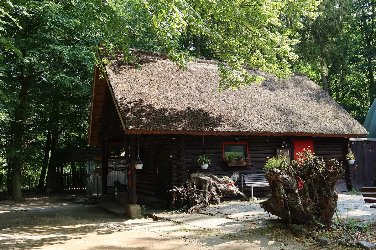 Zoo Stralsund