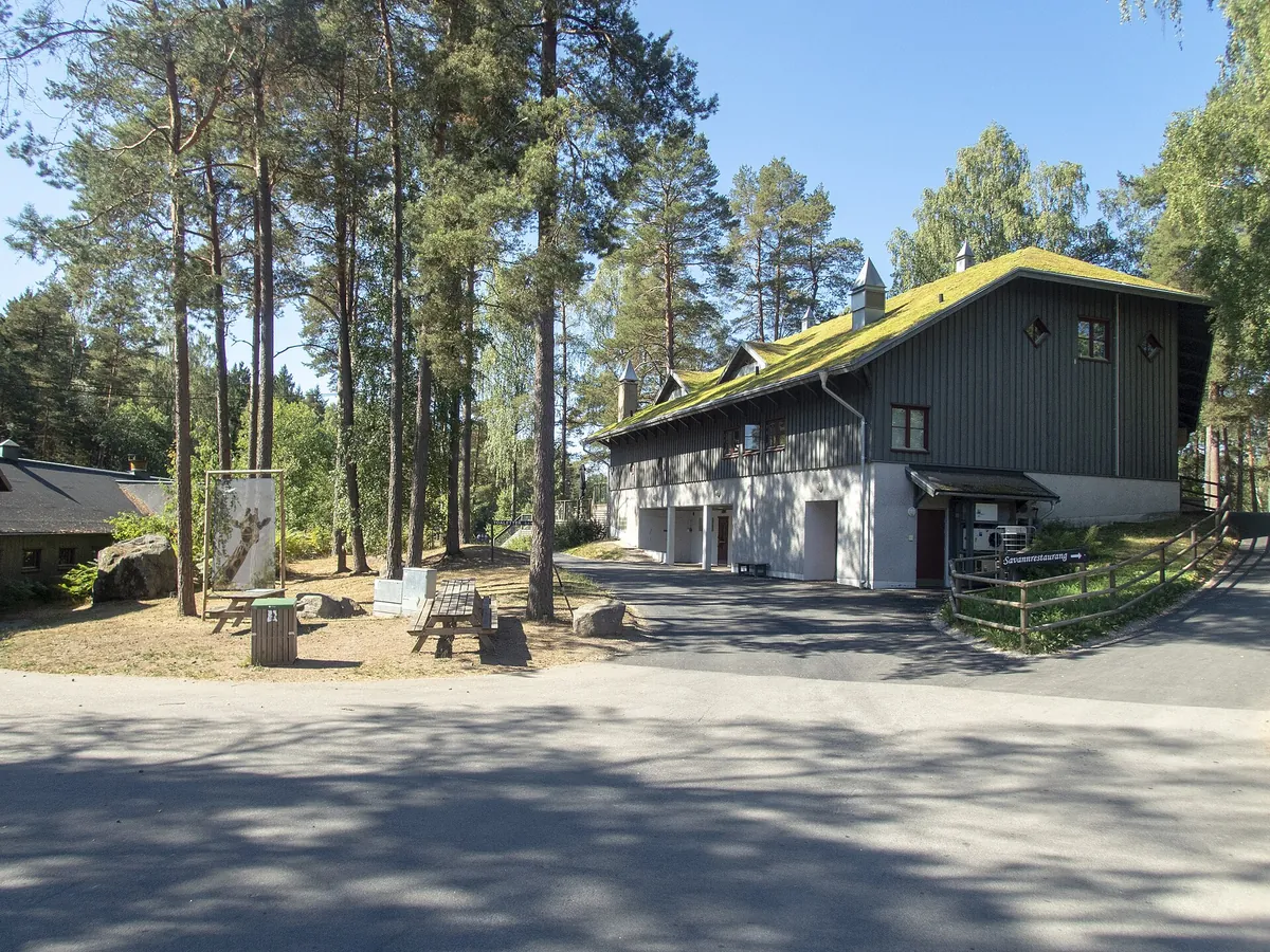 Borås Djurpark